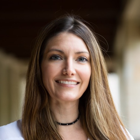 Elizabeth MacDonald
